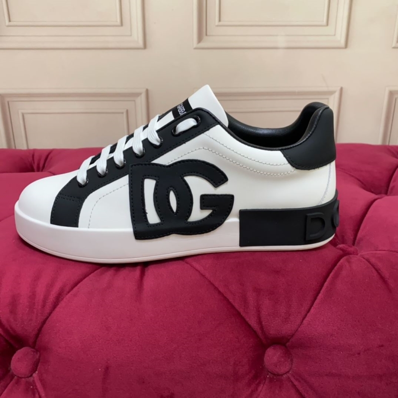 Dolce & Gabbana Sneakers